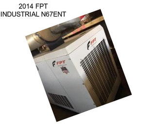 2014 FPT INDUSTRIAL N67ENT