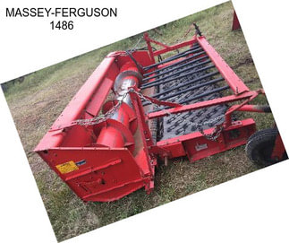 MASSEY-FERGUSON 1486