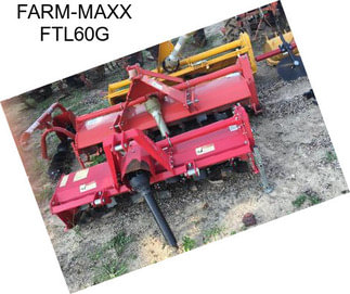 FARM-MAXX FTL60G