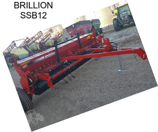 BRILLION SSB12