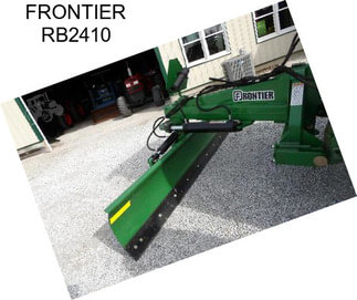 FRONTIER RB2410