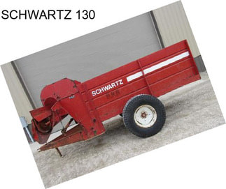 SCHWARTZ 130