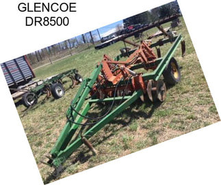 GLENCOE DR8500