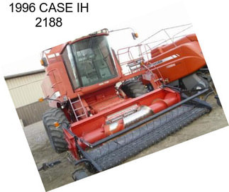 1996 CASE IH 2188