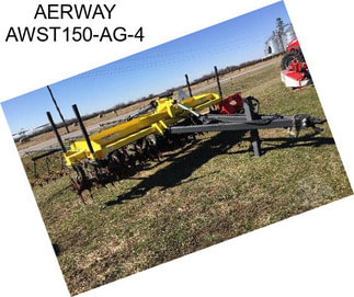 AERWAY AWST150-AG-4