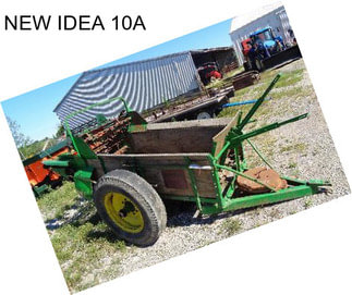 NEW IDEA 10A