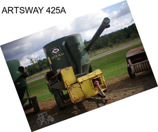 ARTSWAY 425A