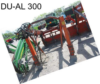 DU-AL 300