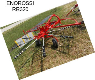 ENOROSSI RR320