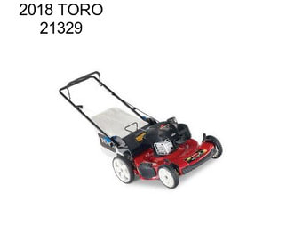 2018 TORO 21329