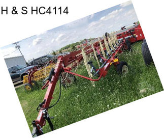 H & S HC4114