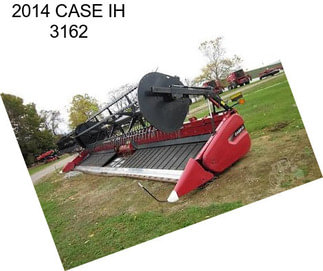 2014 CASE IH 3162