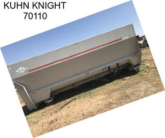 KUHN KNIGHT 70110