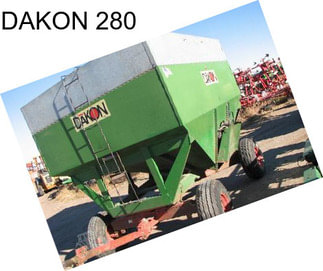 DAKON 280