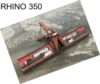 RHINO 350