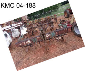 KMC 04-188