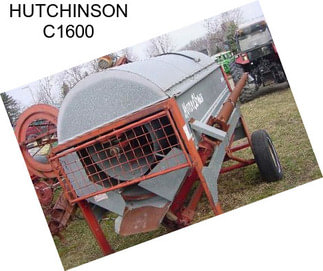 HUTCHINSON C1600