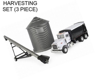 HARVESTING SET (3 PIECE)