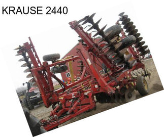 KRAUSE 2440