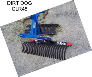 DIRT DOG CLR48