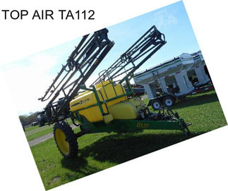 TOP AIR TA112