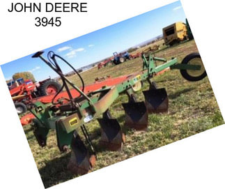 JOHN DEERE 3945