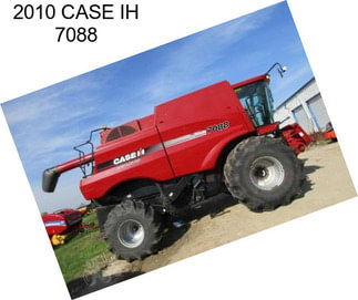 2010 CASE IH 7088