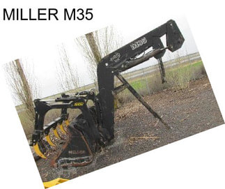 MILLER M35