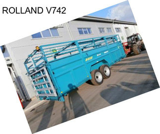 ROLLAND V742