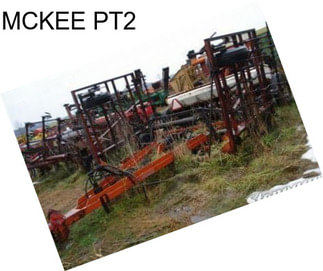 MCKEE PT2