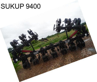 SUKUP 9400