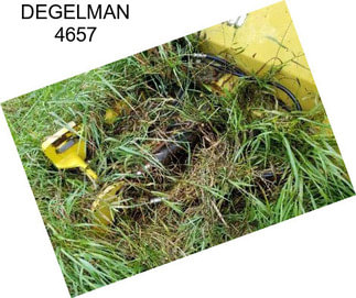 DEGELMAN 4657