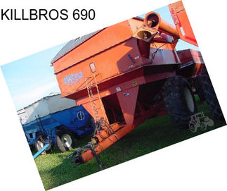 KILLBROS 690