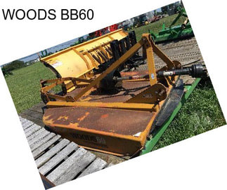 WOODS BB60