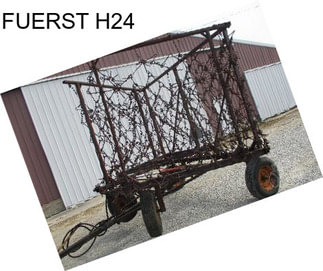 FUERST H24