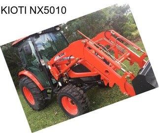 KIOTI NX5010