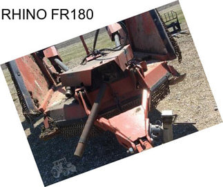 RHINO FR180