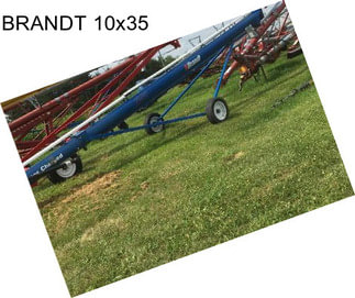 BRANDT 10x35