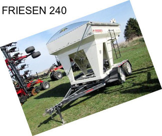 FRIESEN 240