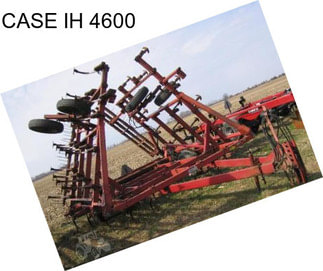 CASE IH 4600