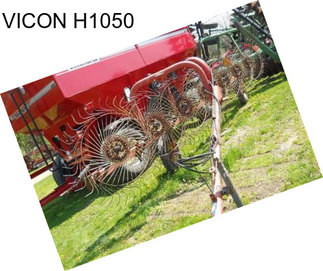 VICON H1050