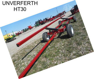 UNVERFERTH HT30