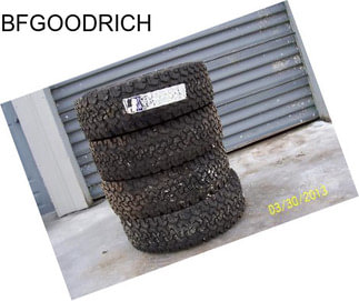 BFGOODRICH