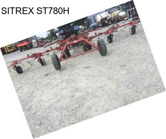 SITREX ST780H