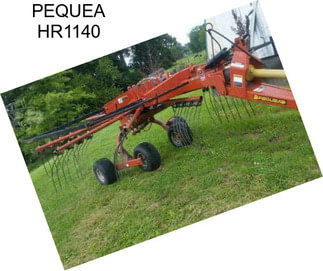 PEQUEA HR1140