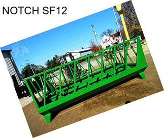 NOTCH SF12