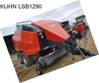 KUHN LSB1290