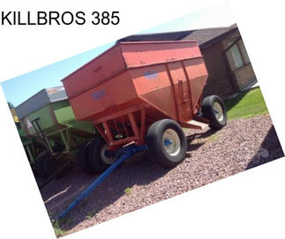 KILLBROS 385