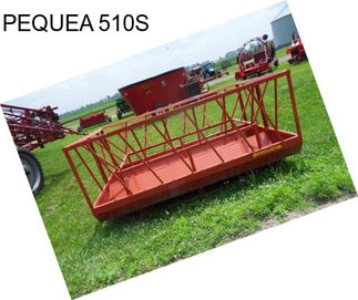 PEQUEA 510S