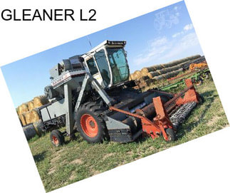 GLEANER L2